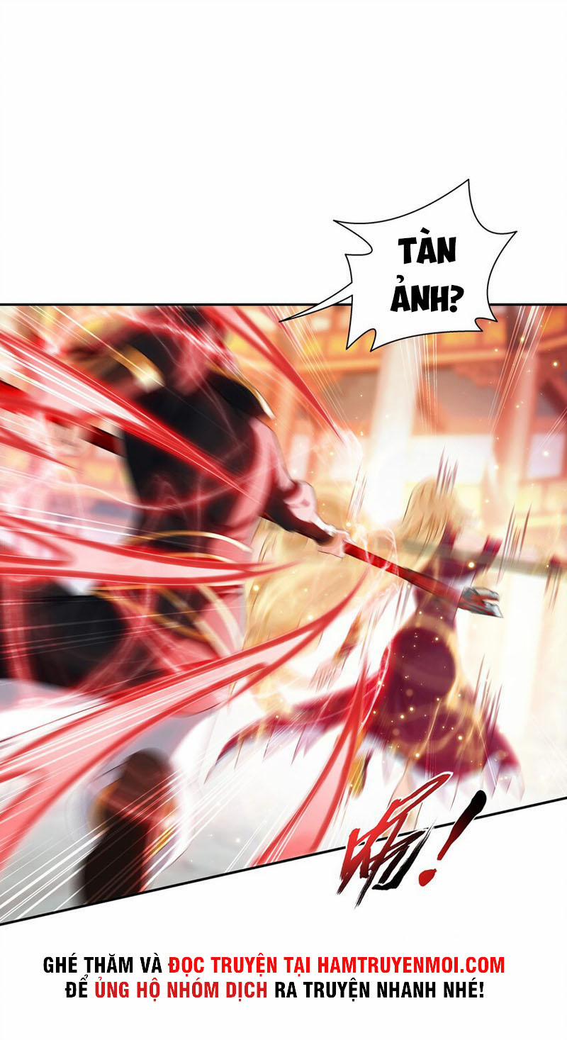 Đại Chúa Tể 332 trang 9