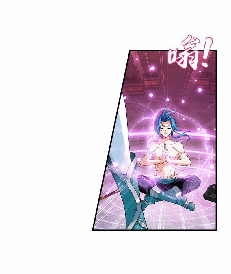 Đại Chúa Tể 333 trang 13