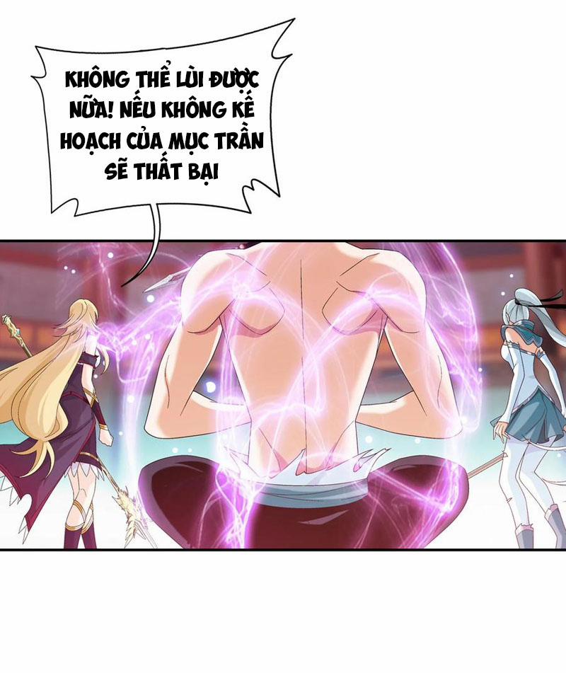 Đại Chúa Tể 333 trang 14