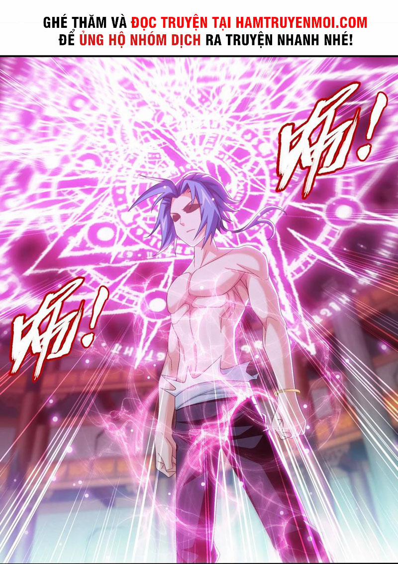 Đại Chúa Tể 333 trang 16