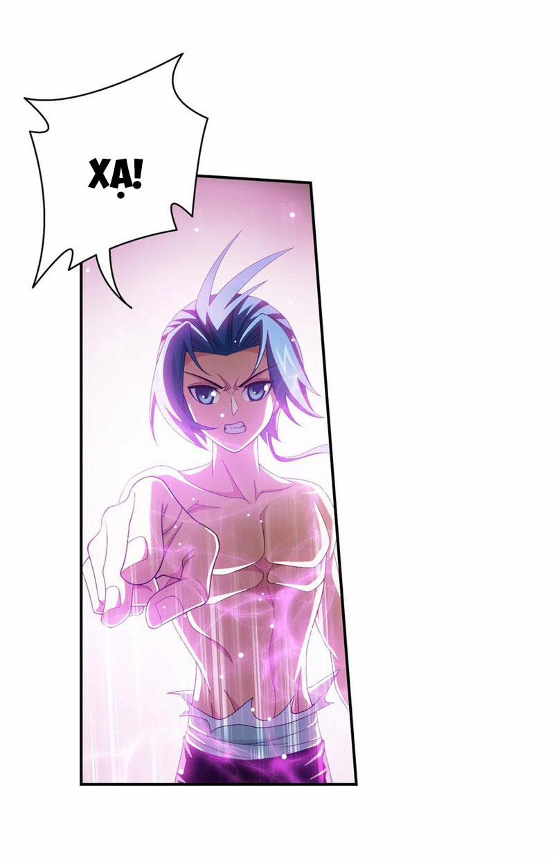 Đại Chúa Tể 333 trang 19