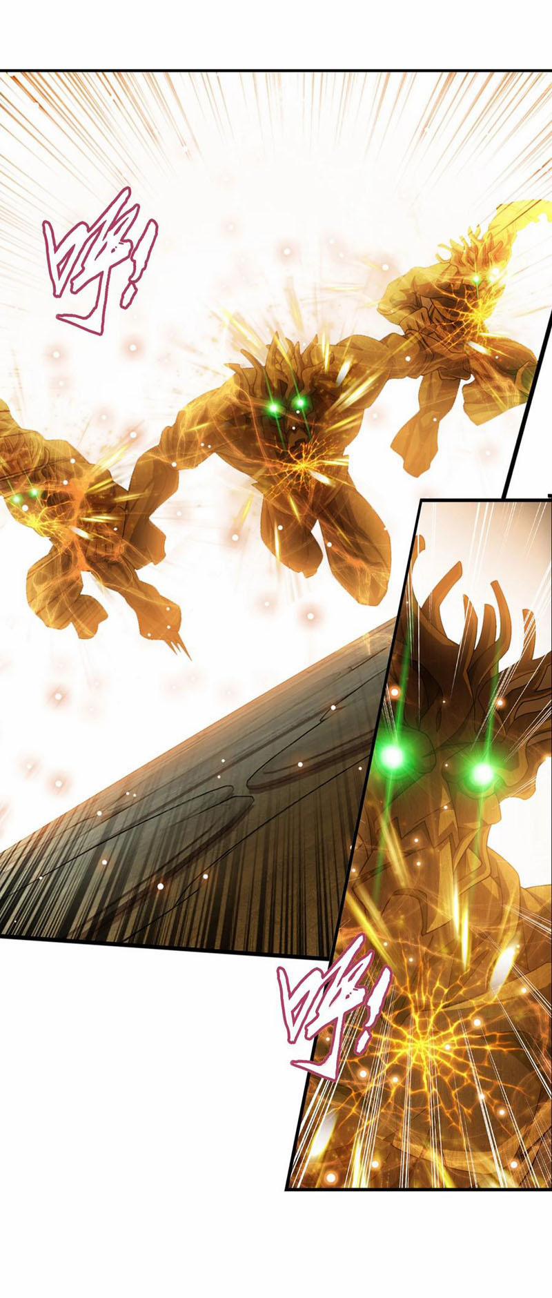 Đại Chúa Tể 333 trang 20