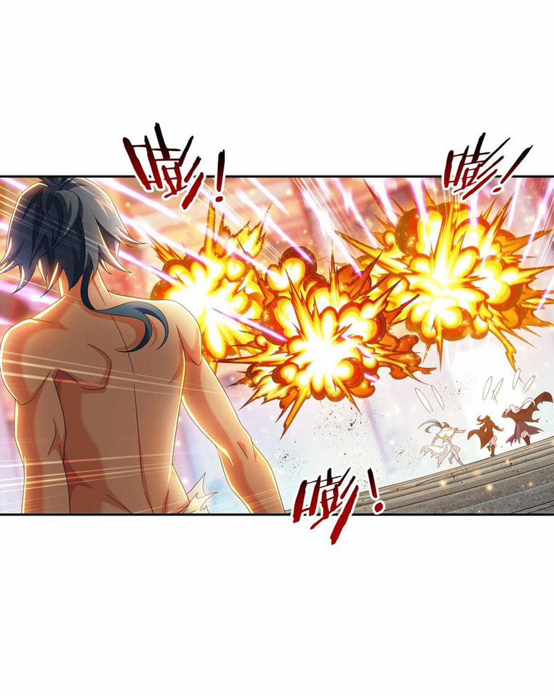 Đại Chúa Tể 333 trang 23