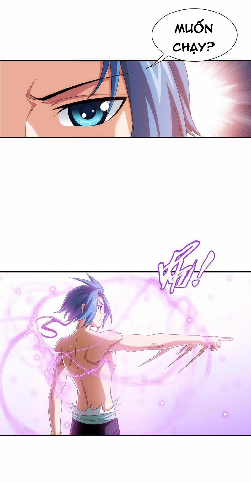 Đại Chúa Tể 333 trang 24