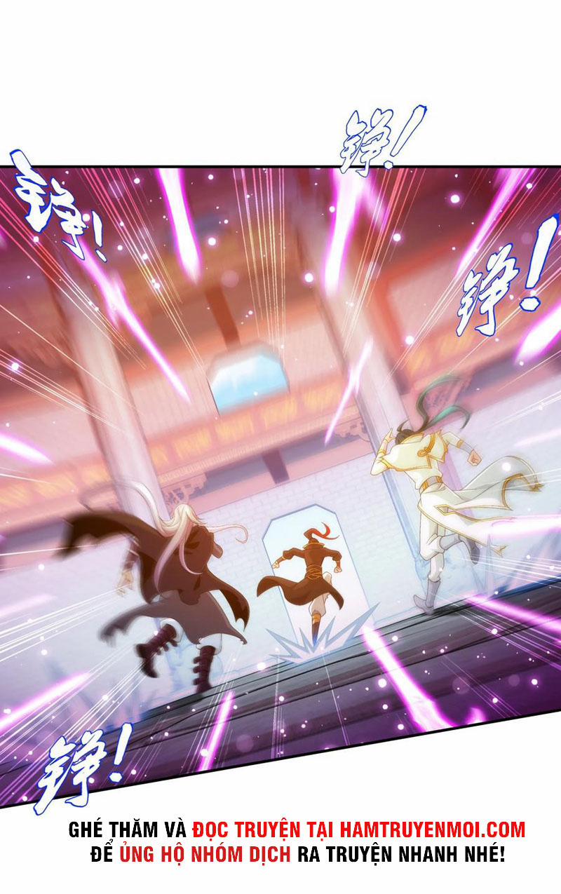 Đại Chúa Tể 333 trang 25