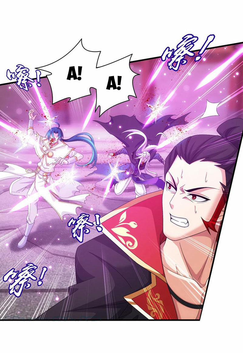 Đại Chúa Tể 333 trang 26