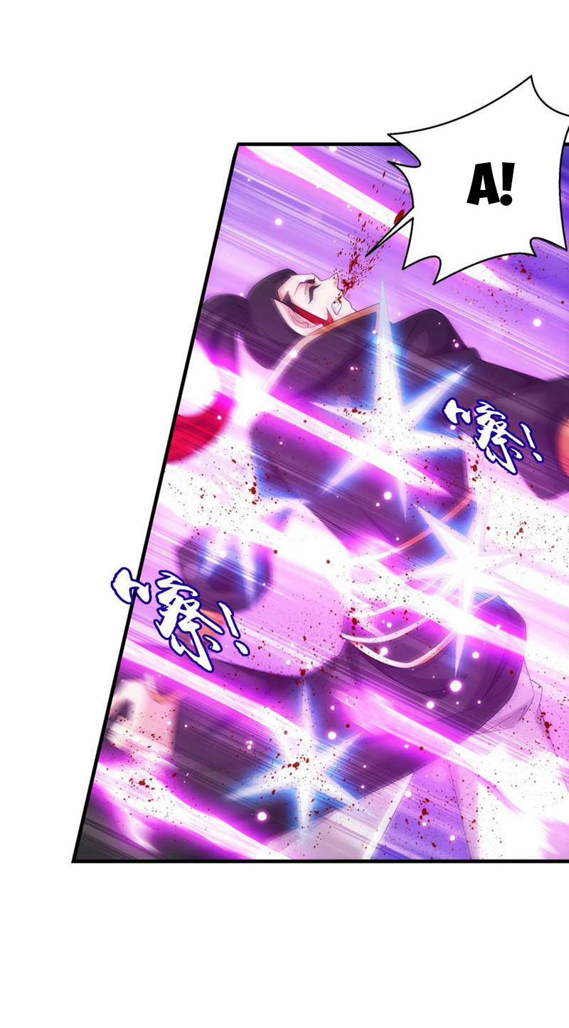 Đại Chúa Tể 333 trang 27