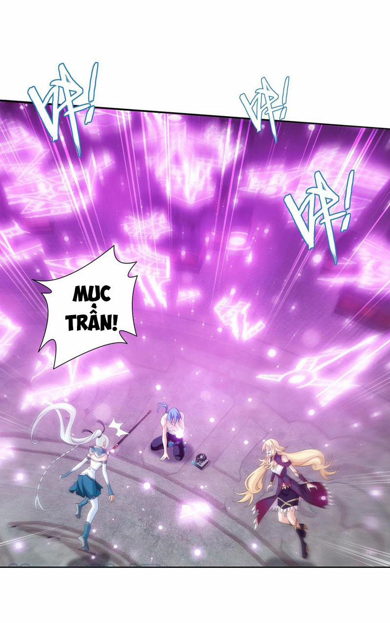 Đại Chúa Tể 333 trang 32