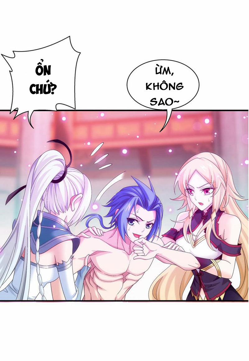 Đại Chúa Tể 333 trang 33