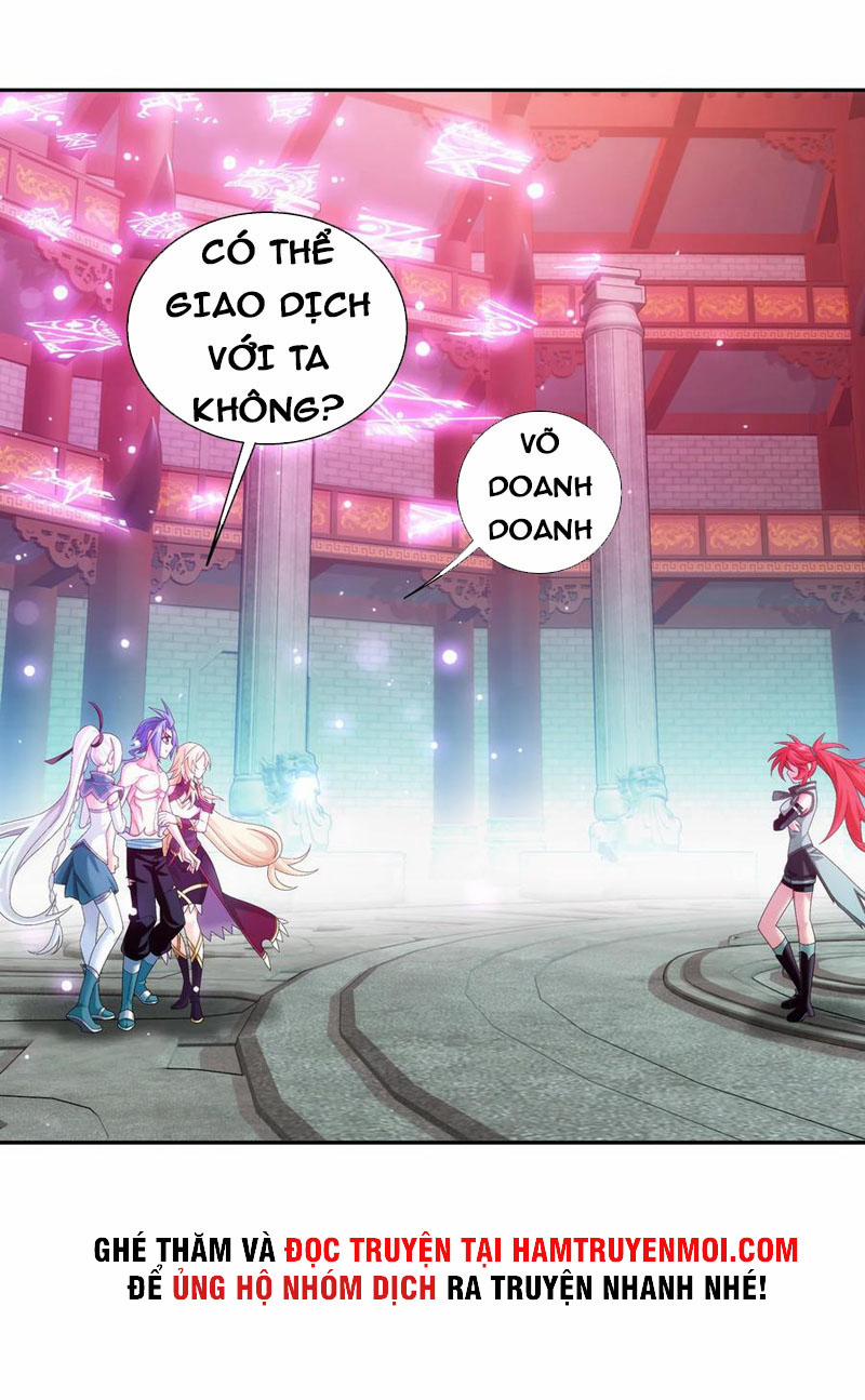 Đại Chúa Tể 333 trang 35