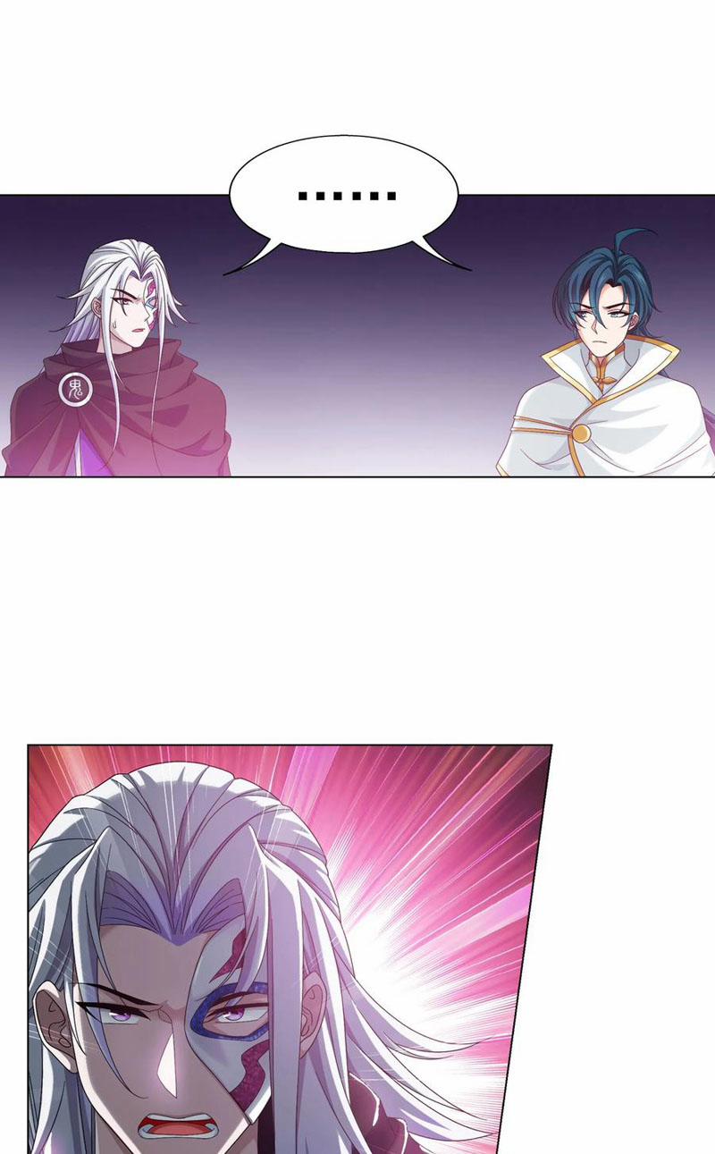 Đại Chúa Tể 333 trang 6