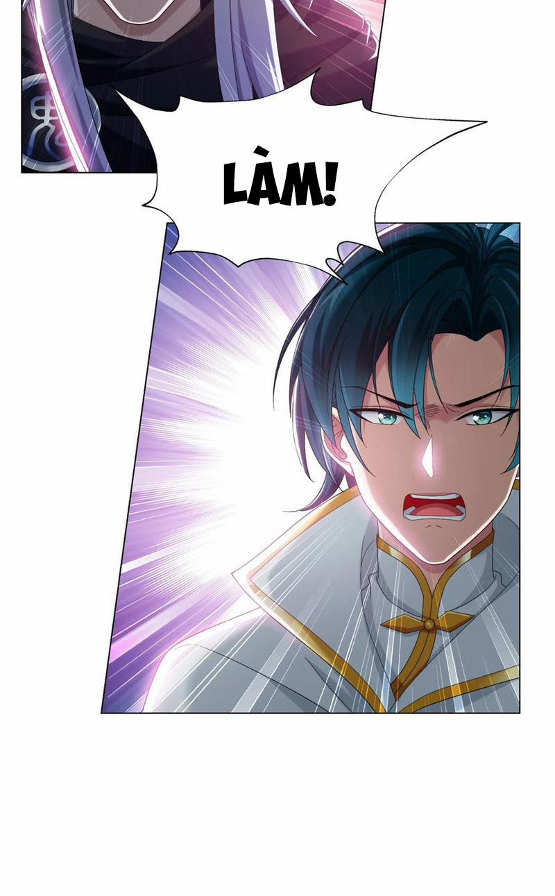 Đại Chúa Tể 333 trang 7