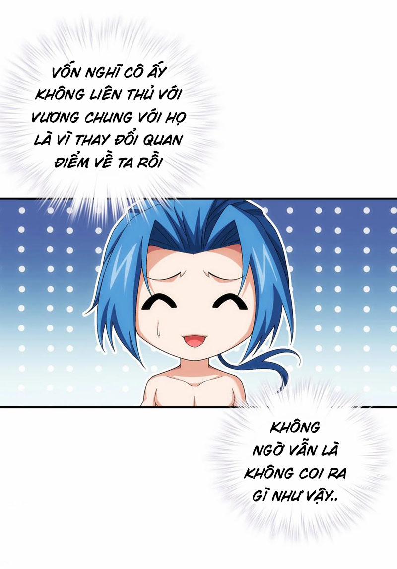 Đại Chúa Tể 334 trang 1