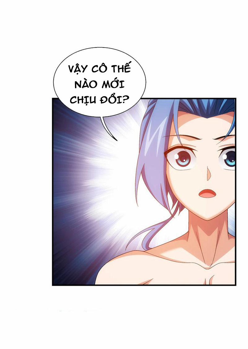 Đại Chúa Tể 334 trang 11