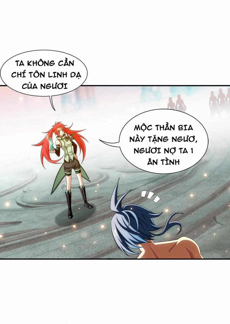 Đại Chúa Tể 334 trang 12