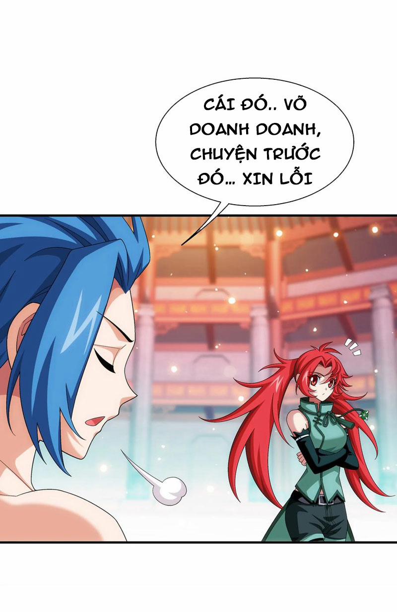 Đại Chúa Tể 334 trang 2