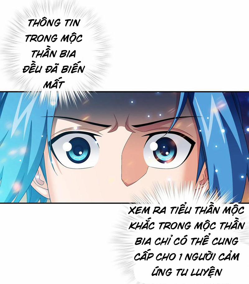 Đại Chúa Tể 334 trang 27