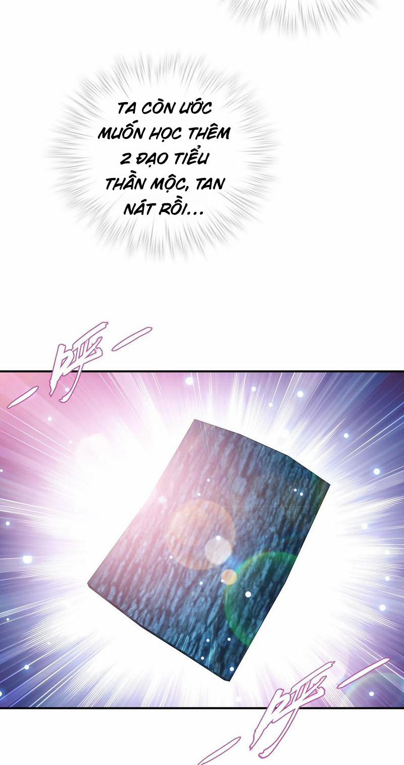 Đại Chúa Tể 334 trang 28