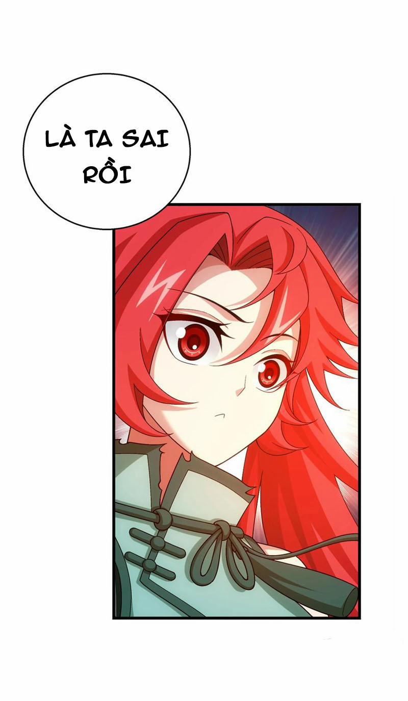 Đại Chúa Tể 334 trang 3