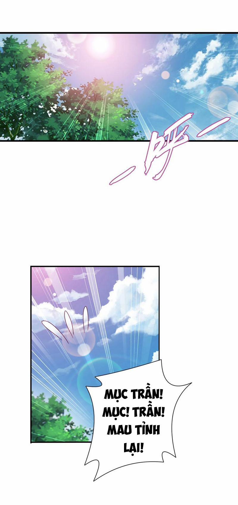 Đại Chúa Tể 334 trang 35