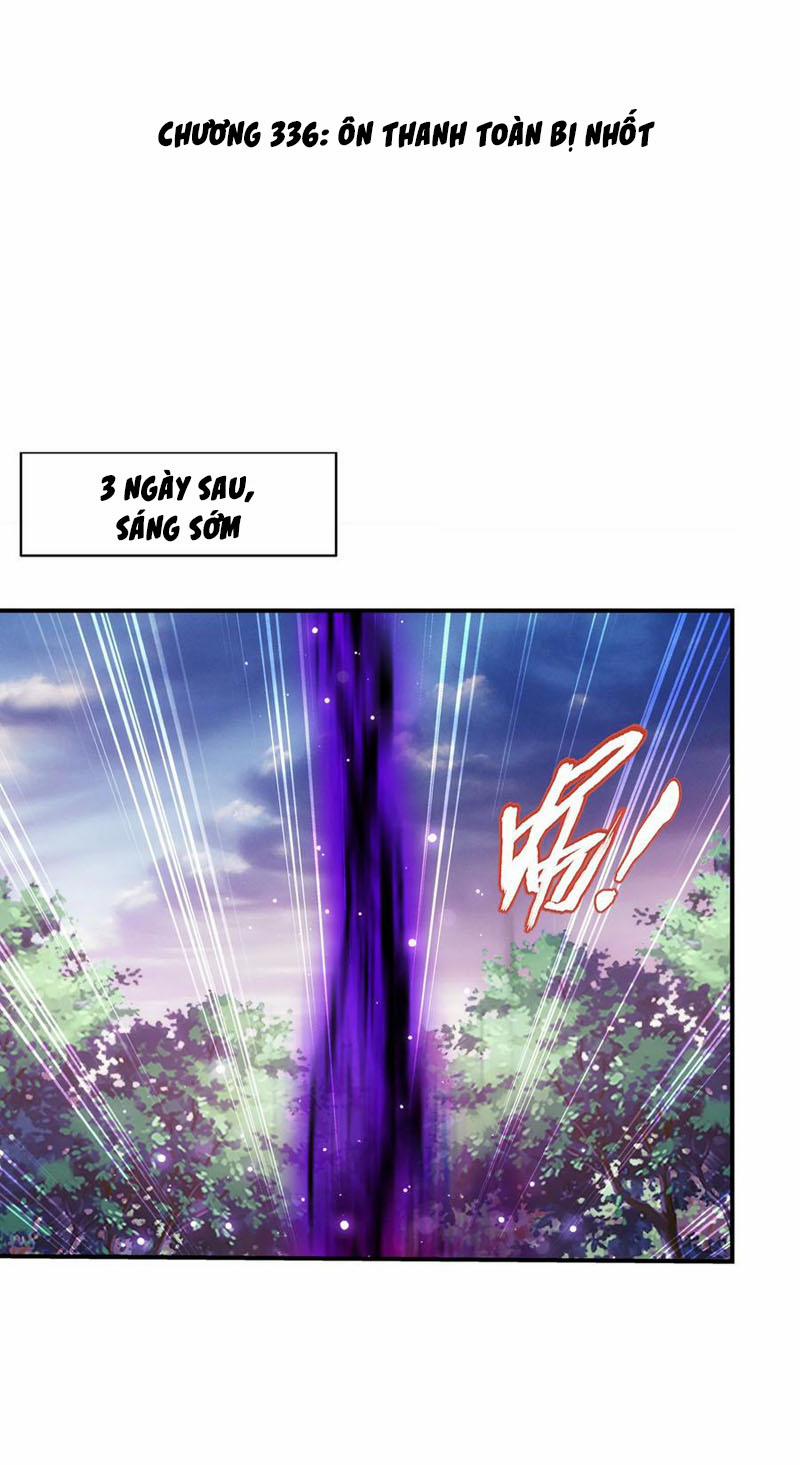 Đại Chúa Tể 336 trang 0