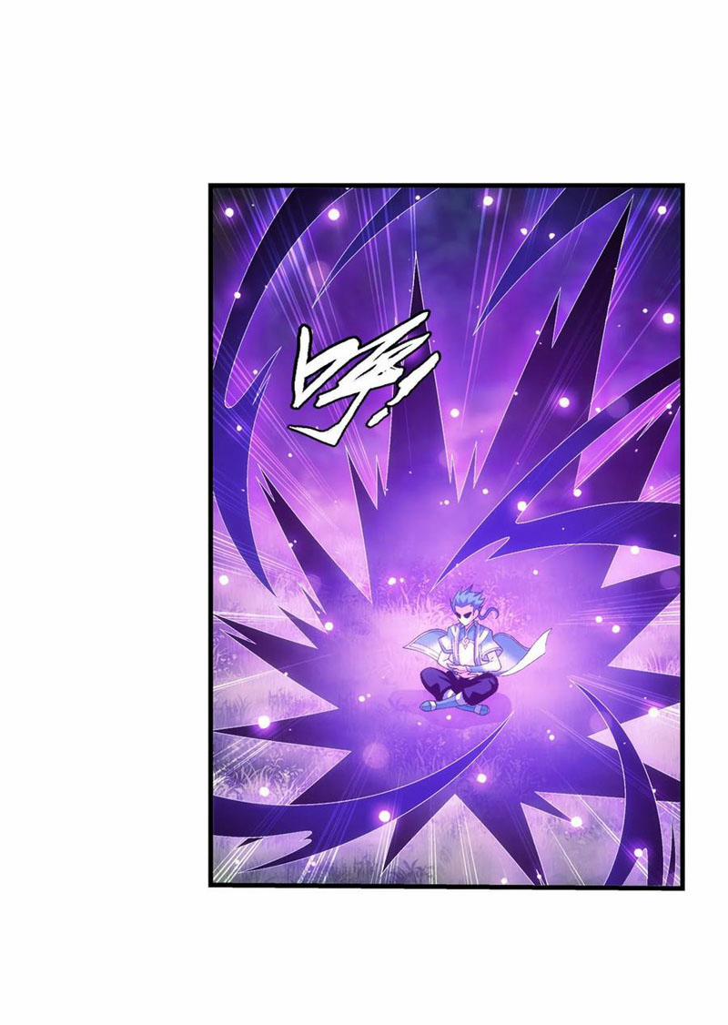 Đại Chúa Tể 336 trang 1