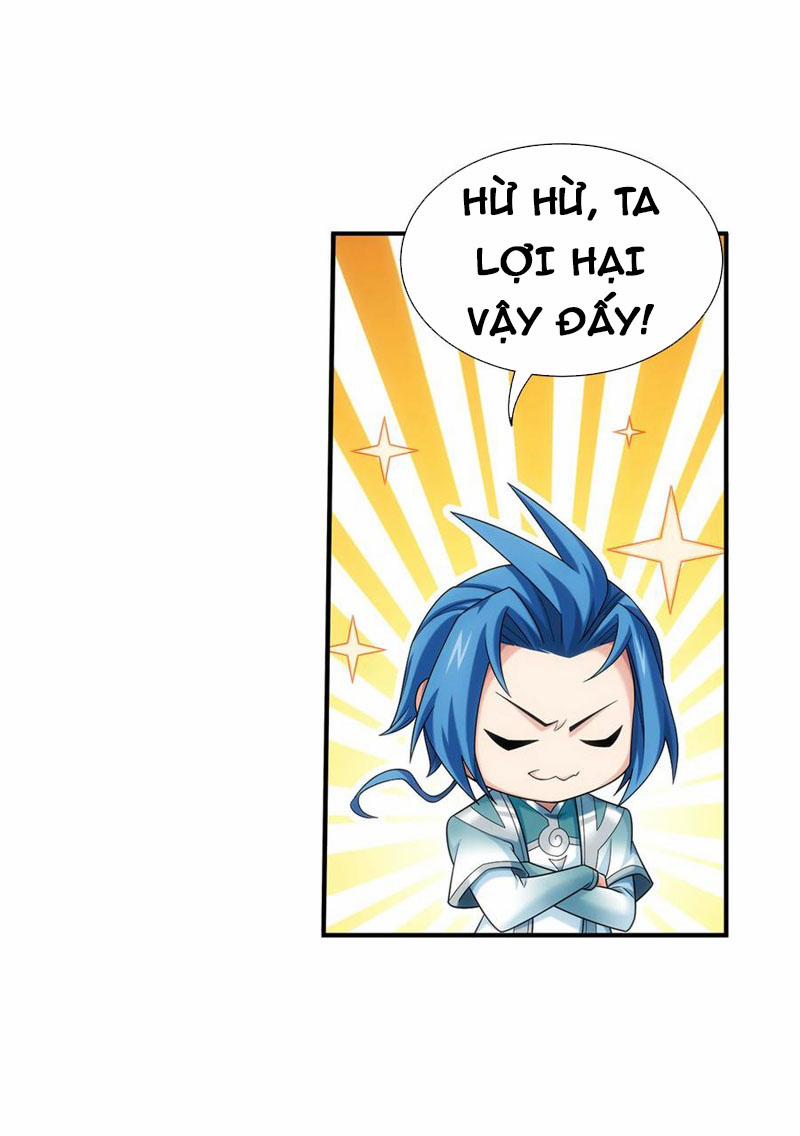 Đại Chúa Tể 336 trang 12