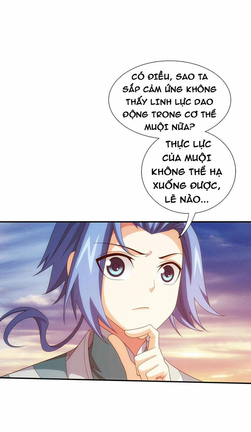 Đại Chúa Tể 336 trang 13