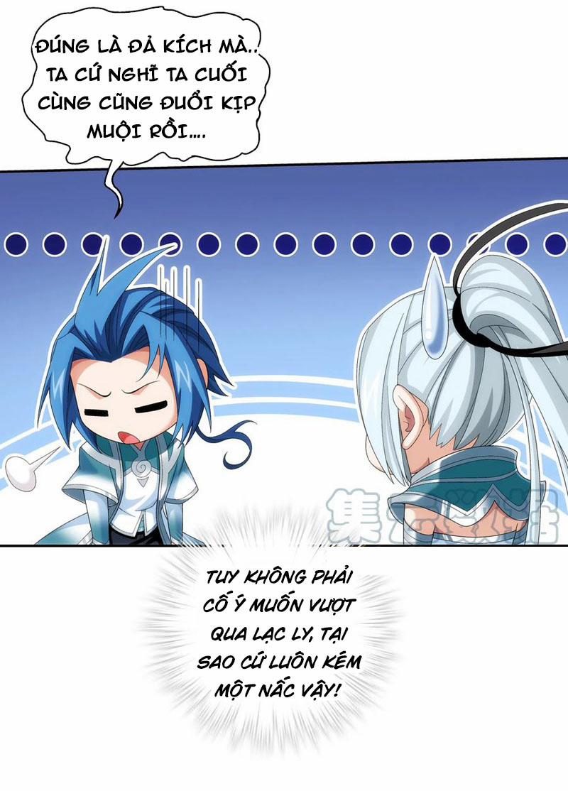 Đại Chúa Tể 336 trang 15