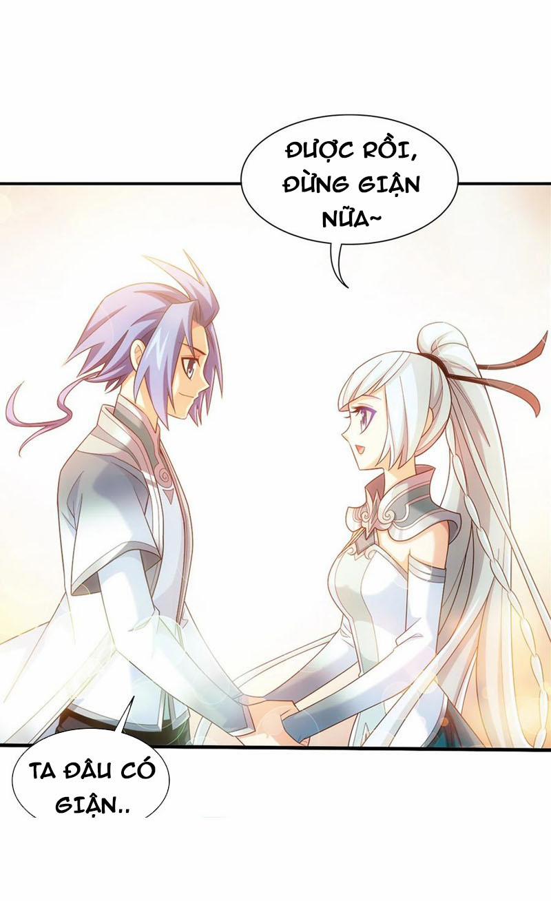 Đại Chúa Tể 336 trang 17