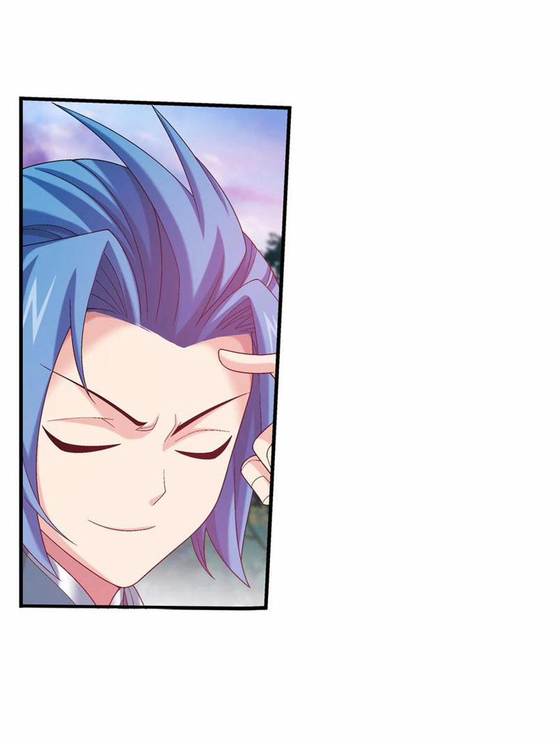 Đại Chúa Tể 336 trang 27