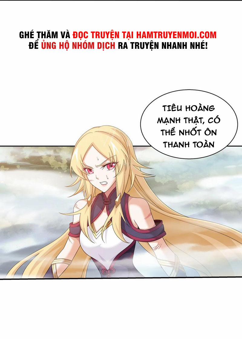 Đại Chúa Tể 336 trang 31