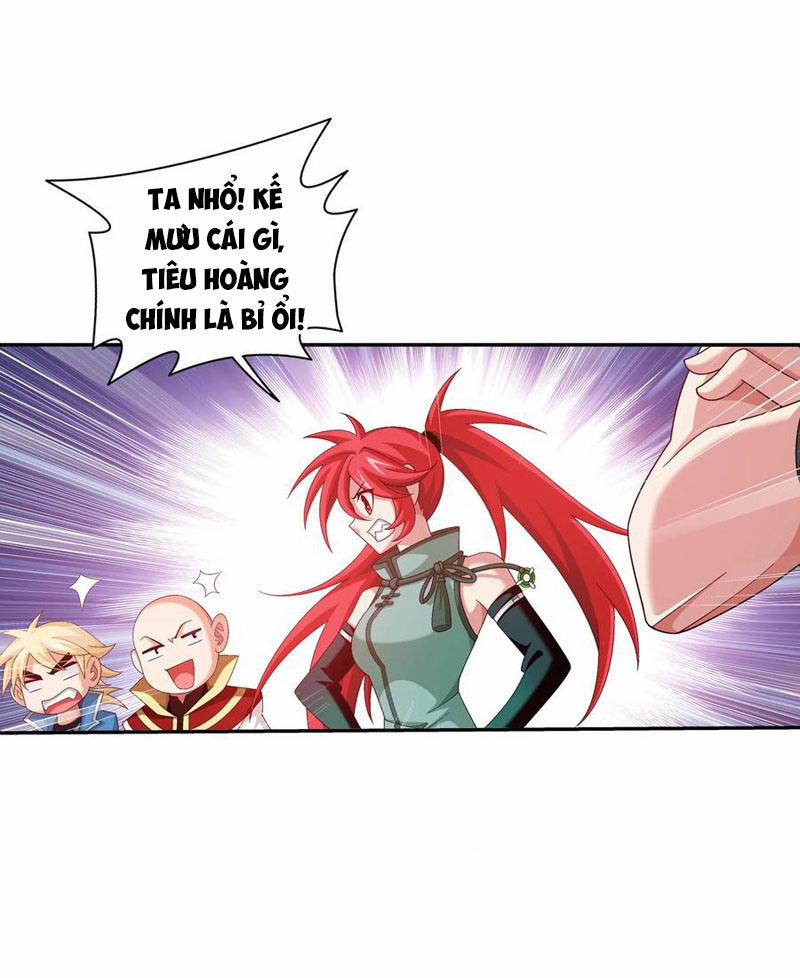 Đại Chúa Tể 336 trang 33