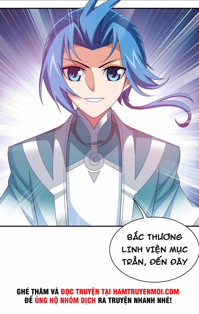 Đại Chúa Tể 336 trang 38