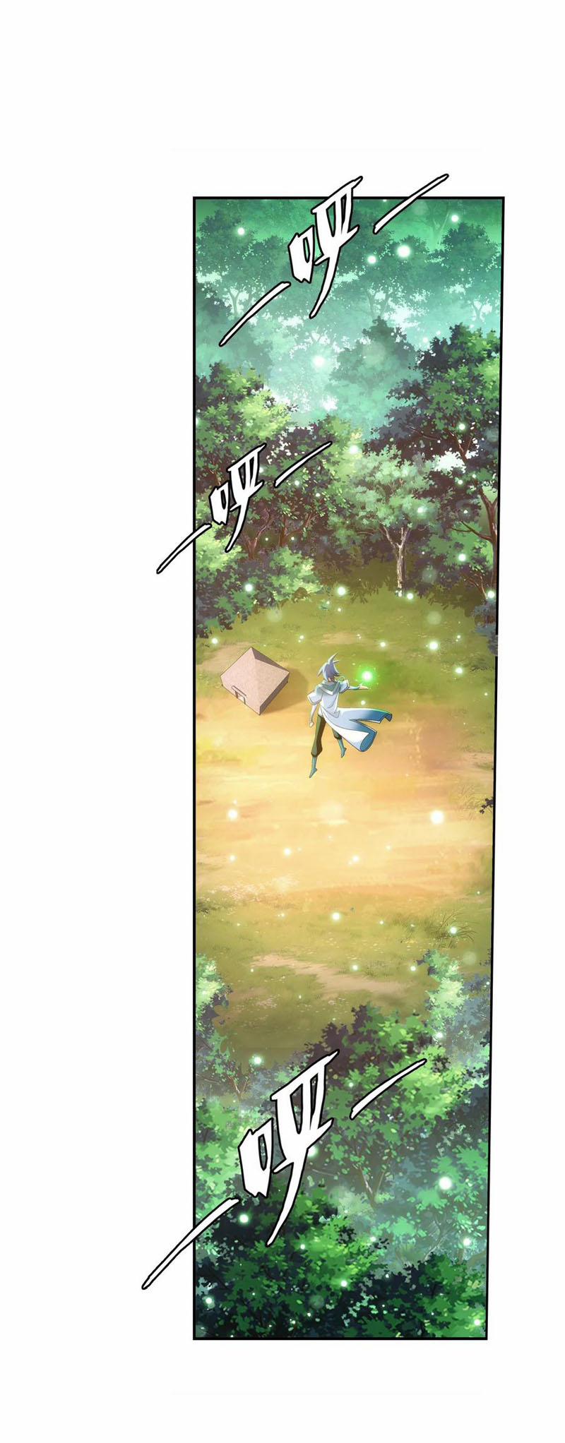 Đại Chúa Tể 336 trang 6