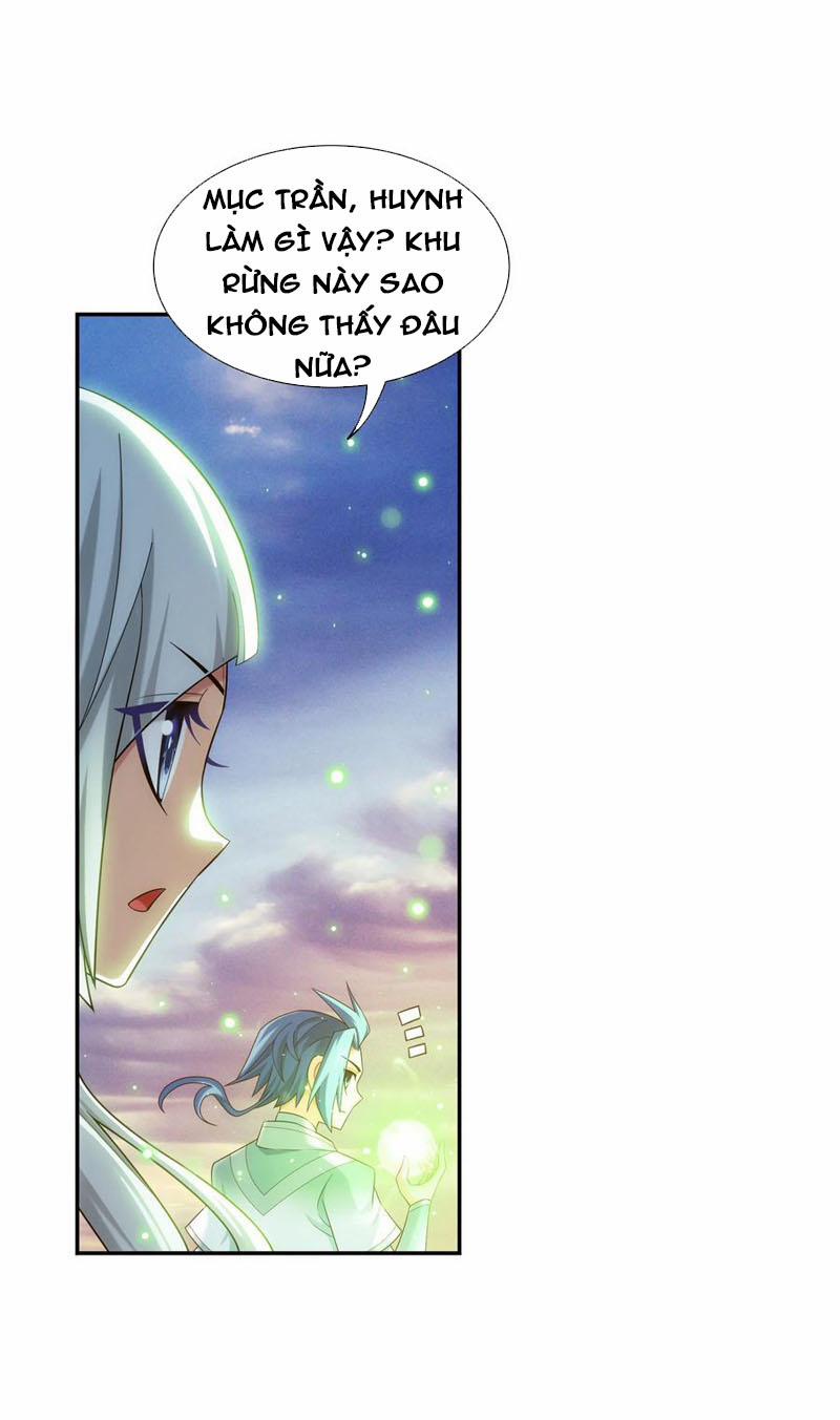 Đại Chúa Tể 336 trang 9