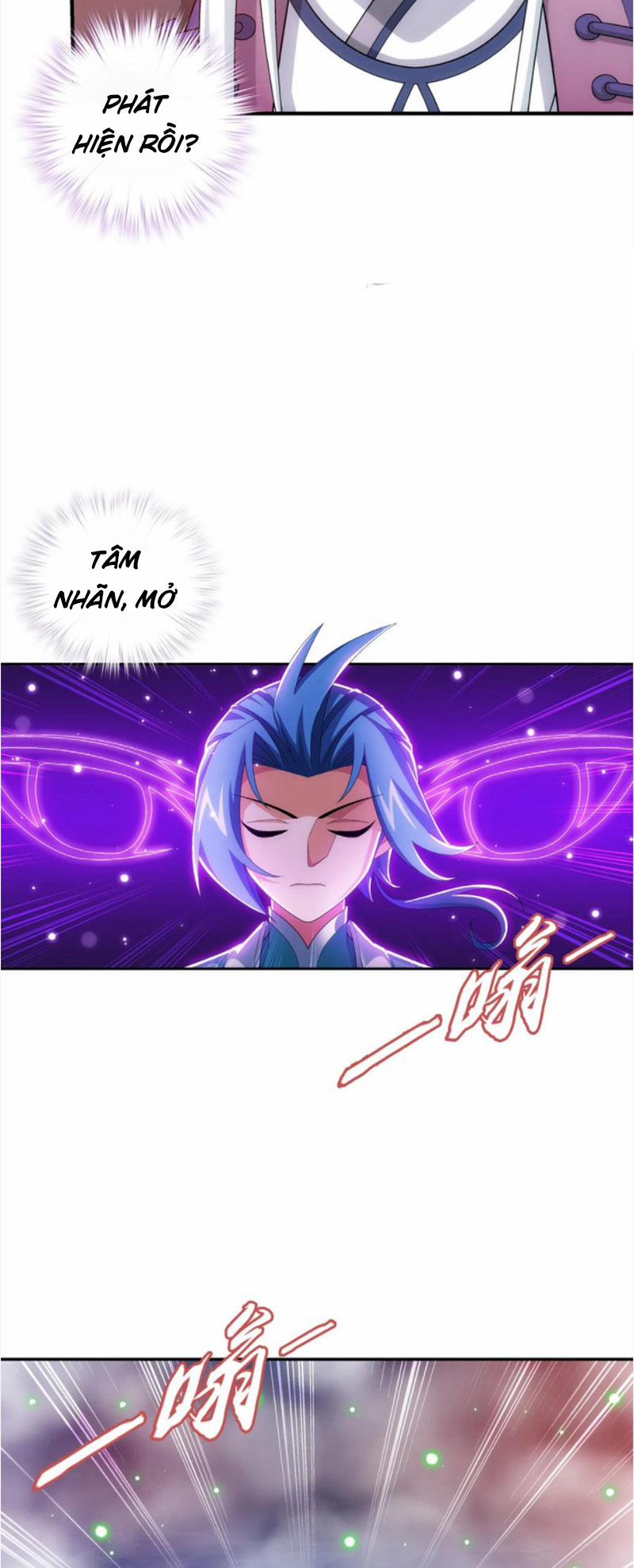 Đại Chúa Tể 337 trang 17