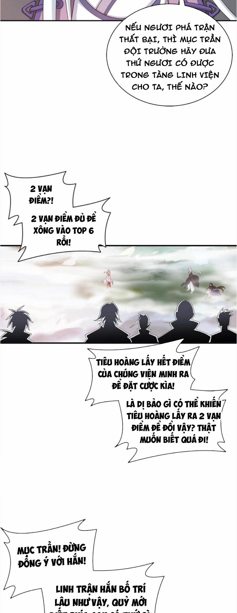 Đại Chúa Tể 337 trang 4