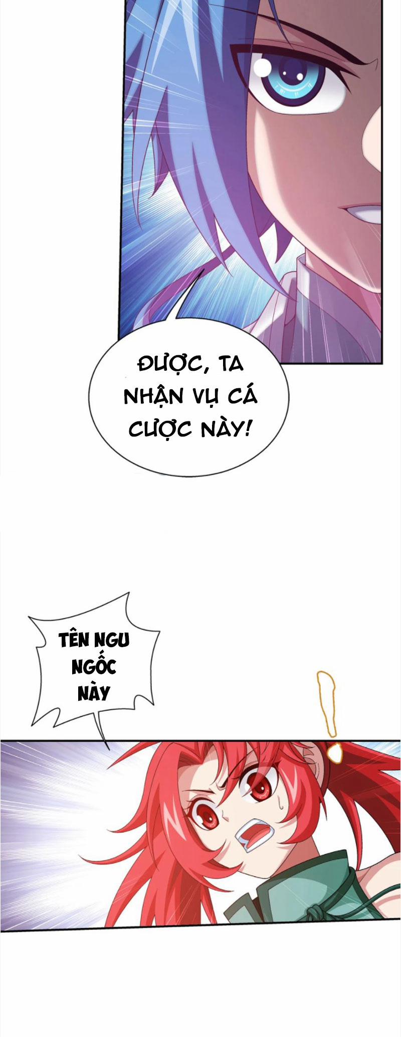 Đại Chúa Tể 337 trang 7