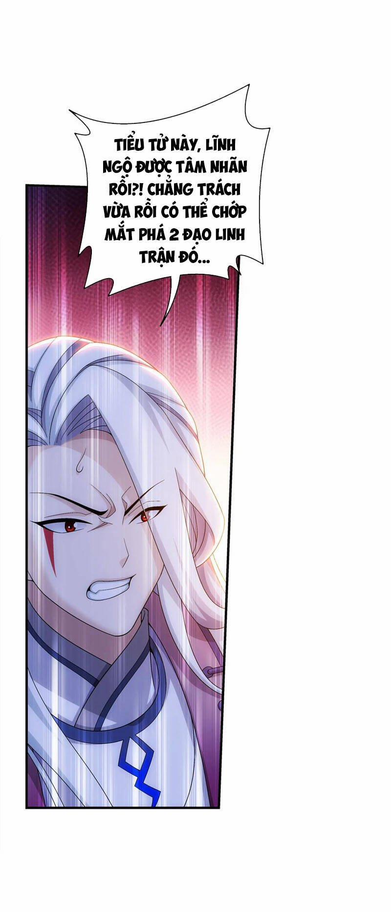 Đại Chúa Tể 338 trang 10