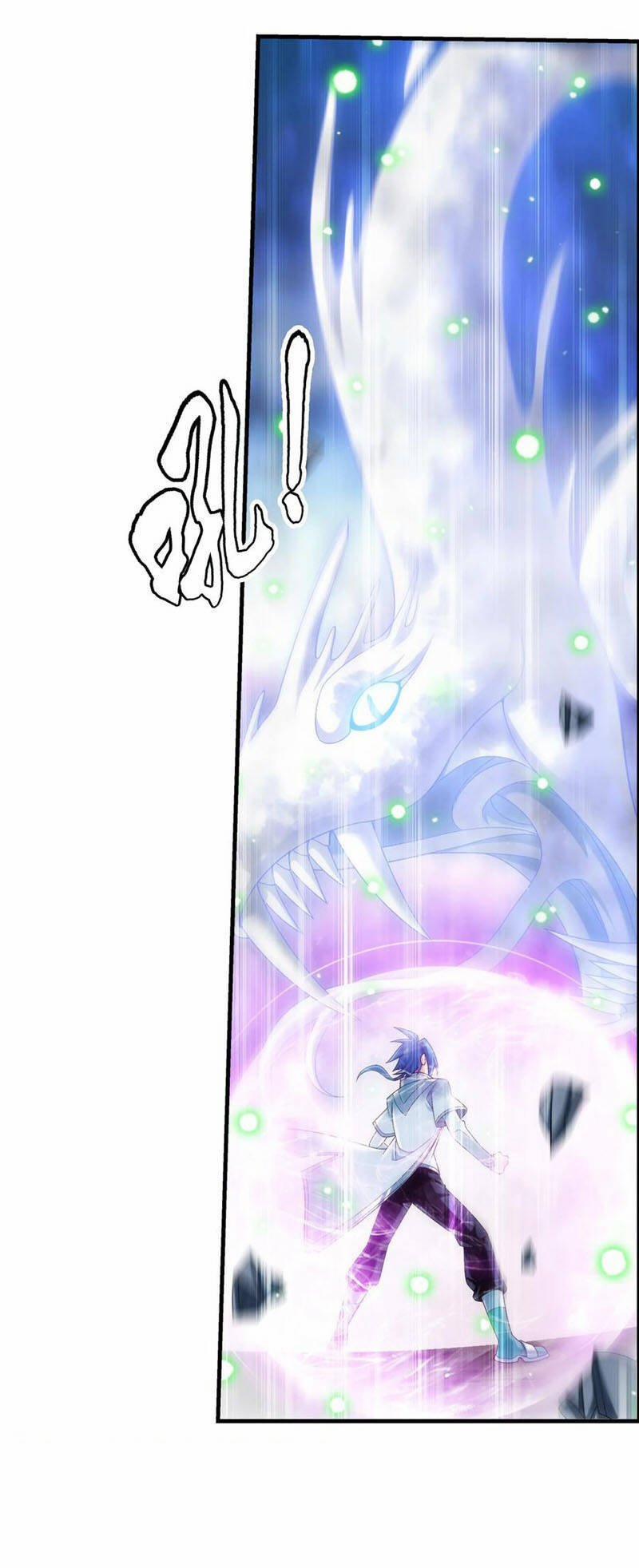 Đại Chúa Tể 338 trang 15