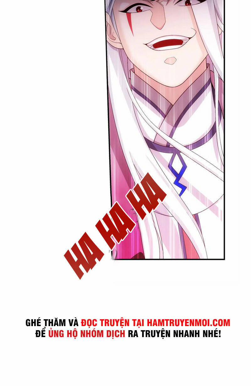 Đại Chúa Tể 338 trang 19