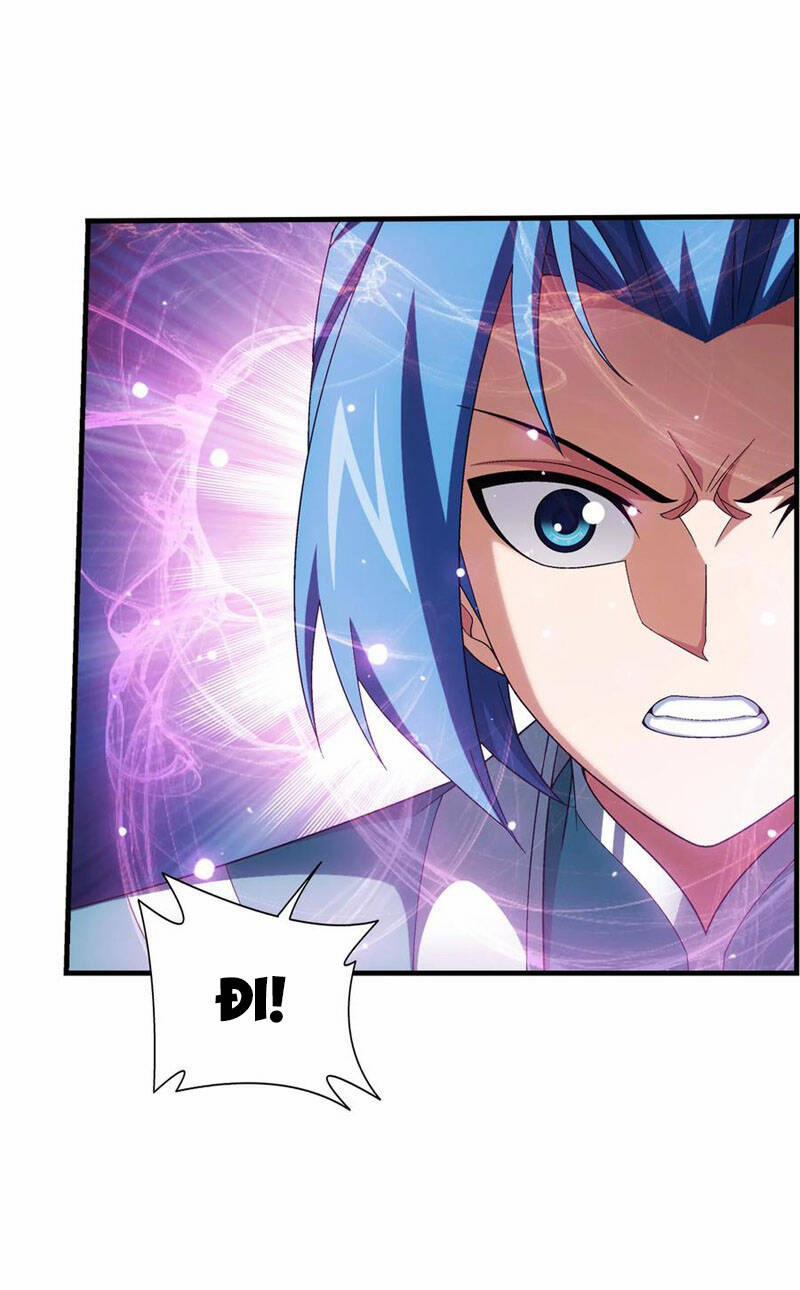 Đại Chúa Tể 338 trang 26