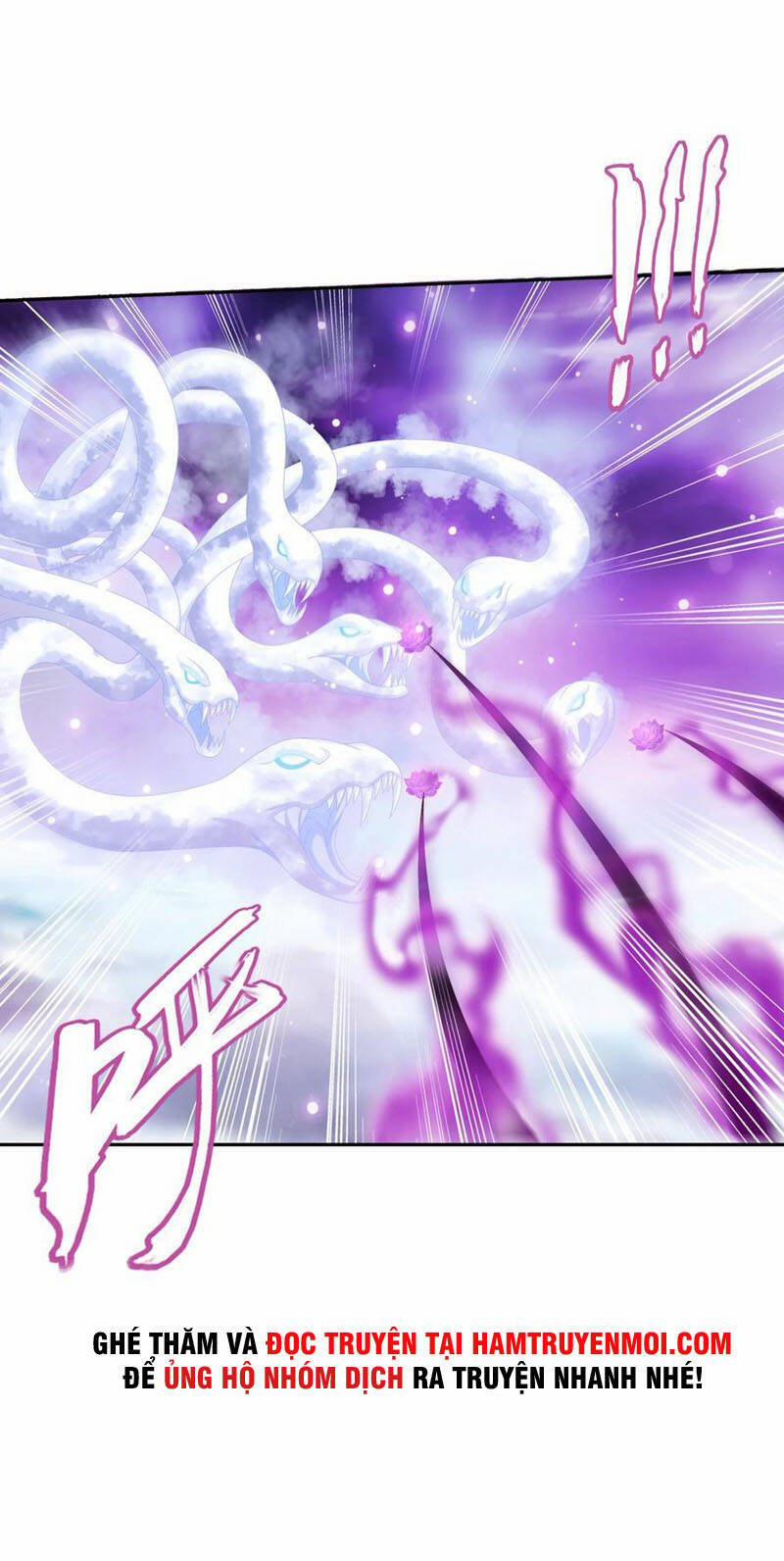 Đại Chúa Tể 338 trang 28