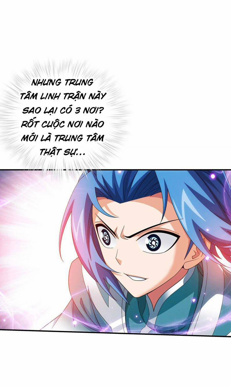 Đại Chúa Tể 338 trang 9