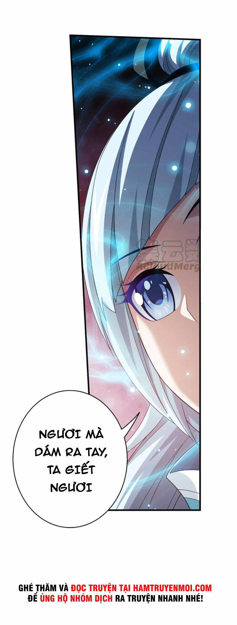 Đại Chúa Tể 339 trang 10