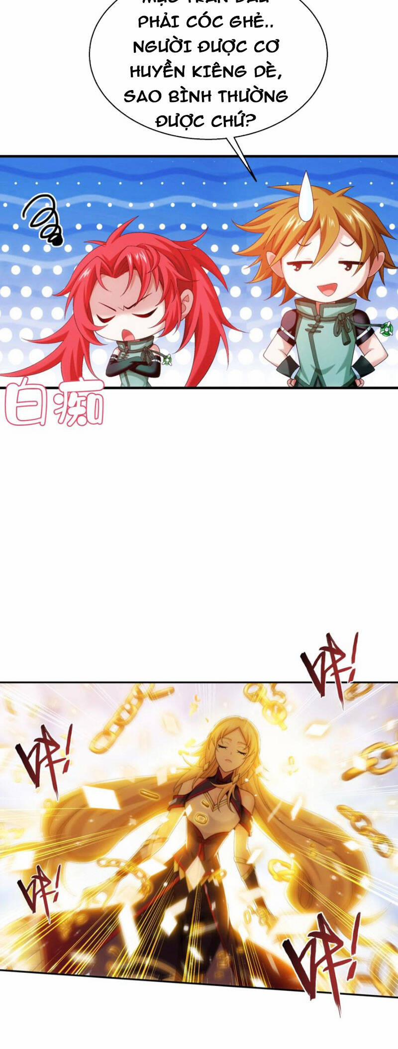 Đại Chúa Tể 339 trang 13