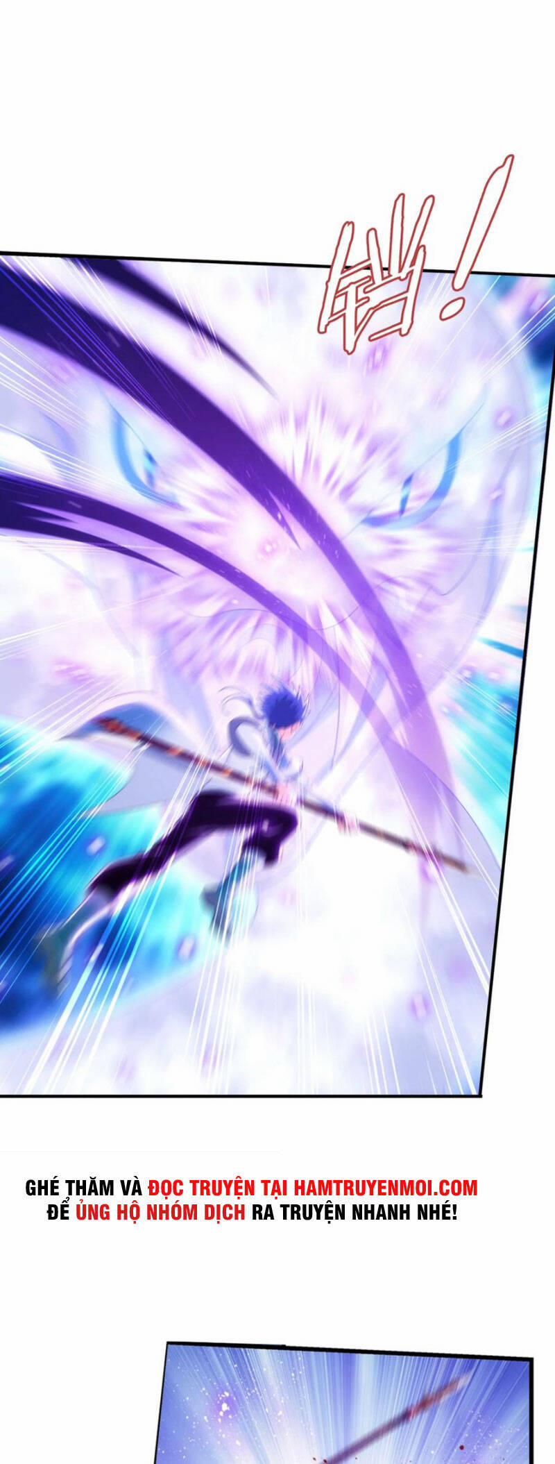 Đại Chúa Tể 339 trang 17