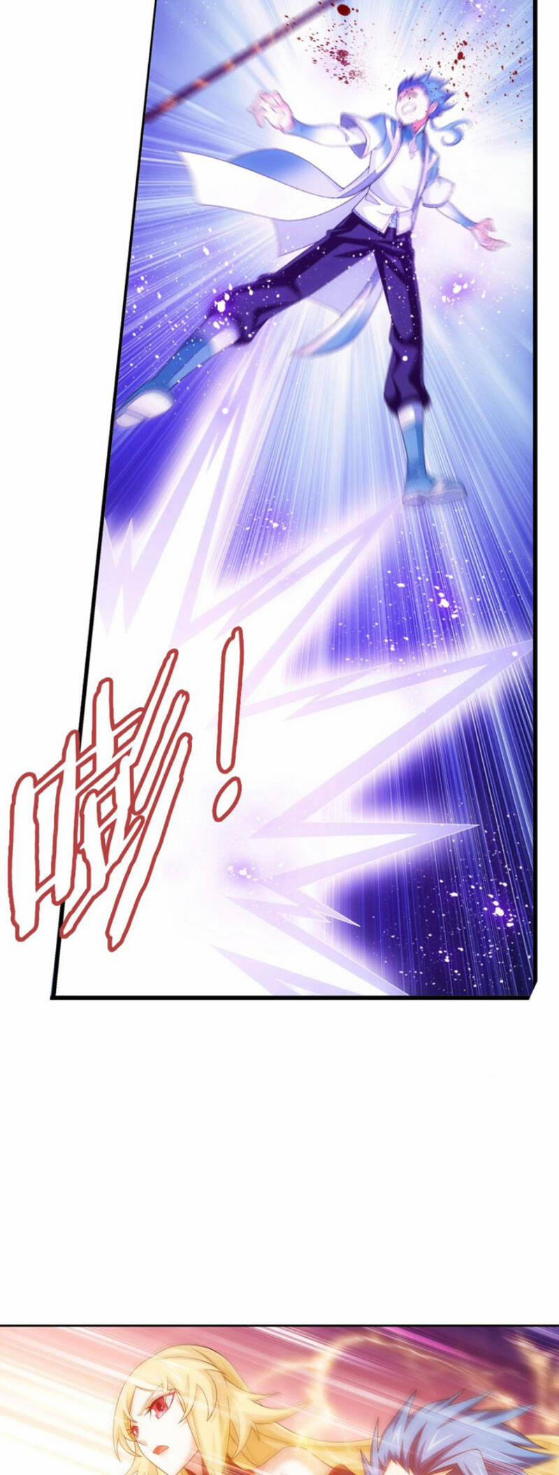 Đại Chúa Tể 339 trang 18