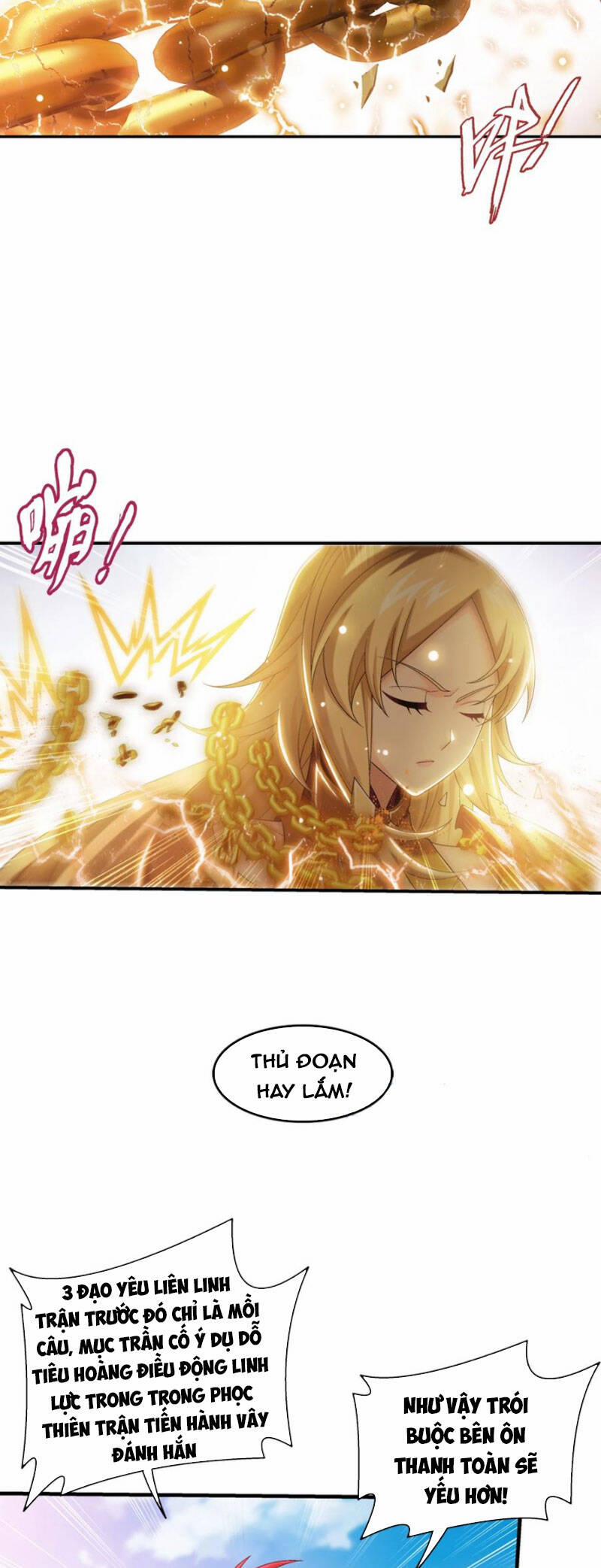 Đại Chúa Tể 339 trang 2